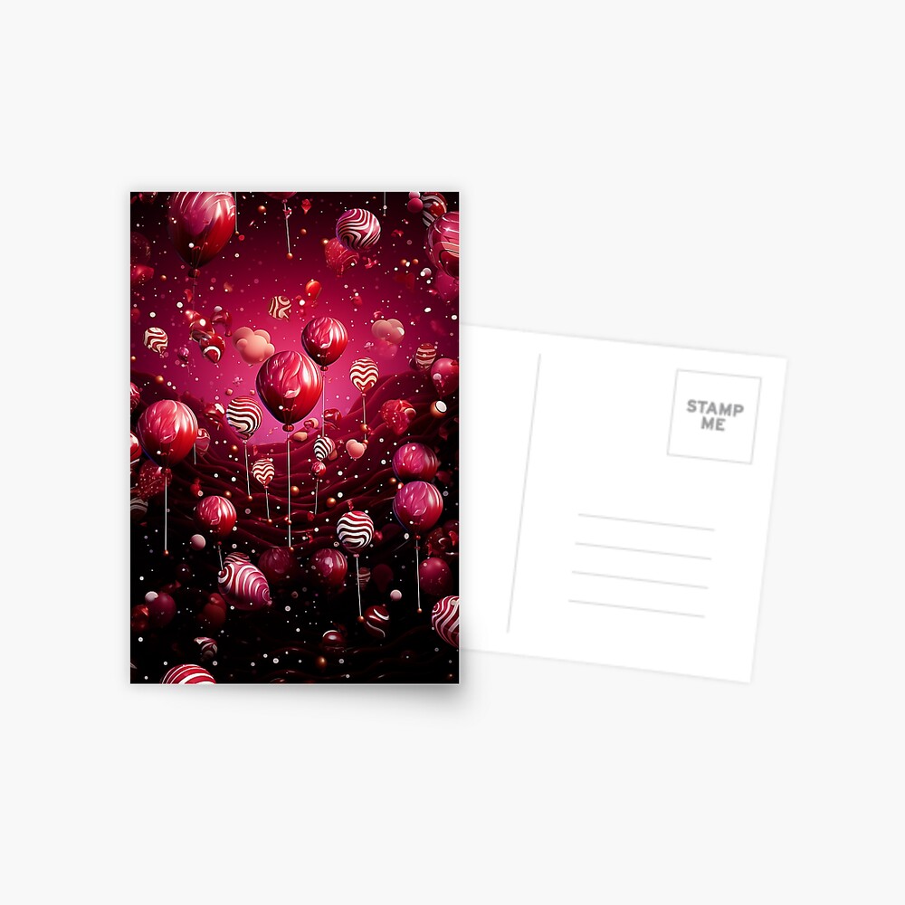 Item preview, Postcard designed and sold by shinypeace.
