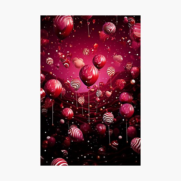 Photographic Print