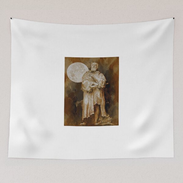 Item preview, Galileo  designed and sold by alabca.