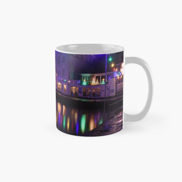 Item preview, Mevagissey Christmas Lights designed and sold by DMHotchin.