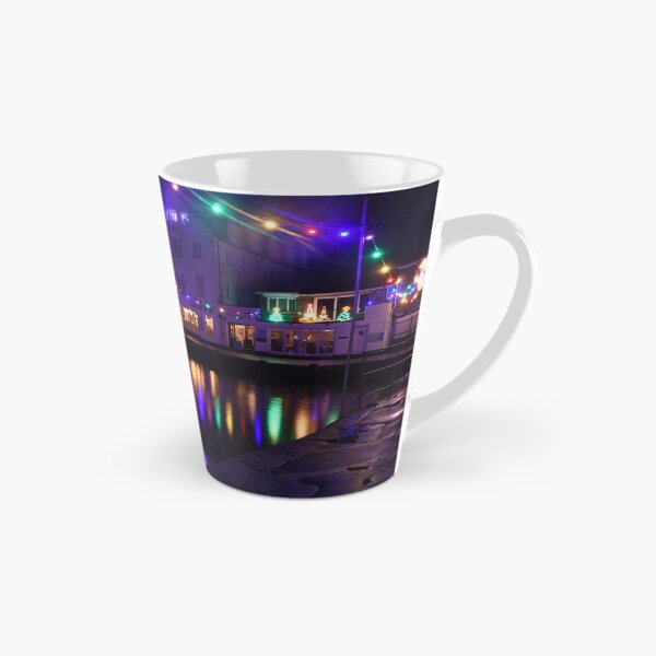 Item preview, Mevagissey Christmas Lights designed and sold by DMHotchin.