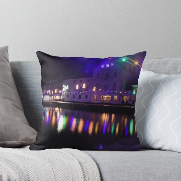 Item preview, Mevagissey Christmas Lights designed and sold by DMHotchin.