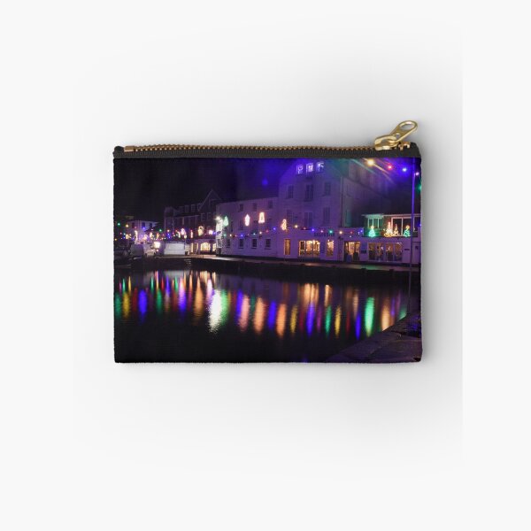 Item preview, Mevagissey Christmas Lights designed and sold by DMHotchin.