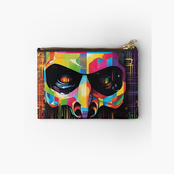 Item preview, Matrix monster designed and sold by MatrixTattoo.