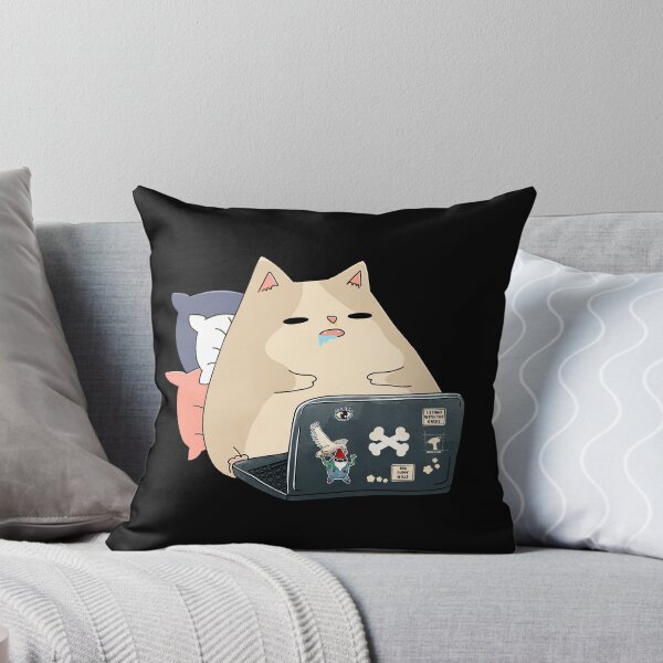 Item preview, Chronically Online Corgi designed and sold by Magcelium.