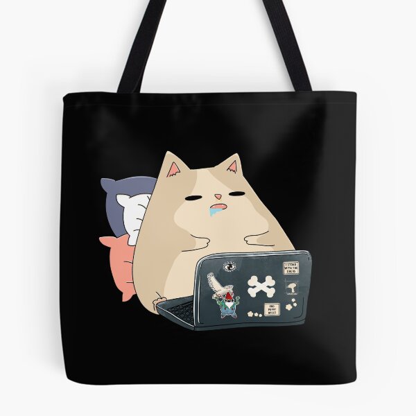 Item preview, Chronically Online Corgi designed and sold by Magcelium.