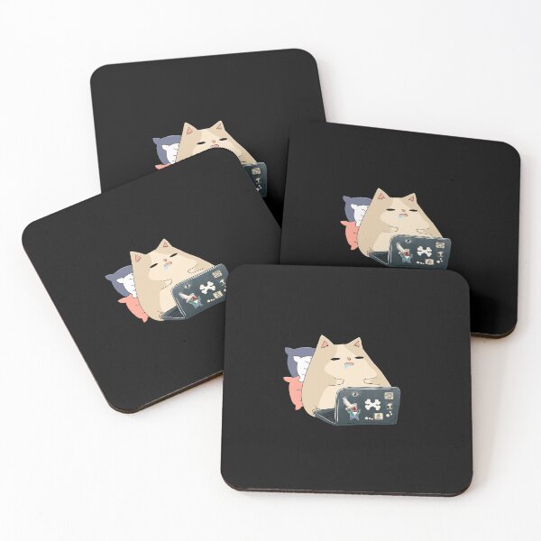 Item preview, Chronically Online Corgi designed and sold by Magcelium.