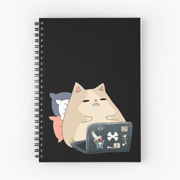 Item preview, Chronically Online Corgi designed and sold by Magcelium.