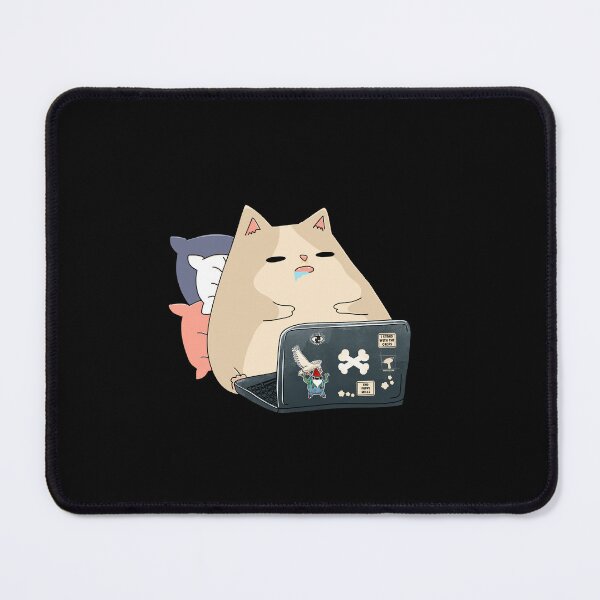 Item preview, Chronically Online Corgi designed and sold by Magcelium.