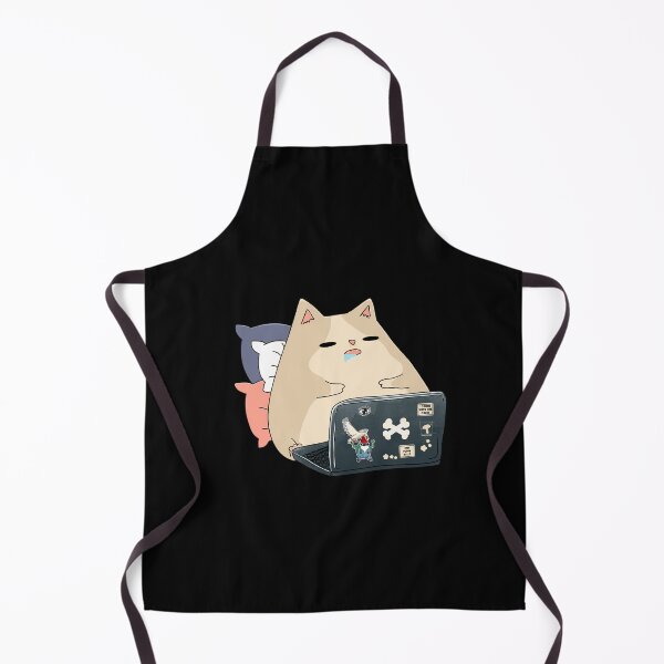 Item preview, Chronically Online Corgi designed and sold by Magcelium.