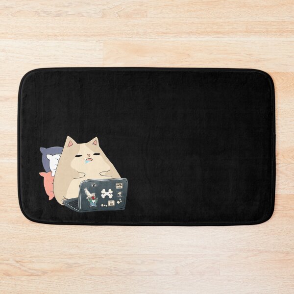 Item preview, Chronically Online Corgi designed and sold by Magcelium.
