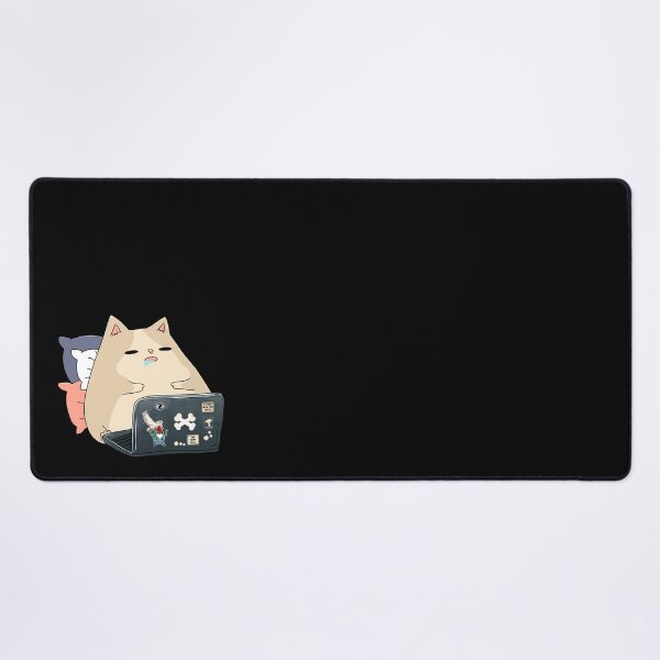 Item preview, Chronically Online Corgi designed and sold by Magcelium.