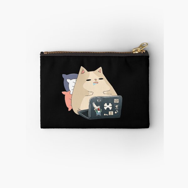 Item preview, Chronically Online Corgi designed and sold by Magcelium.