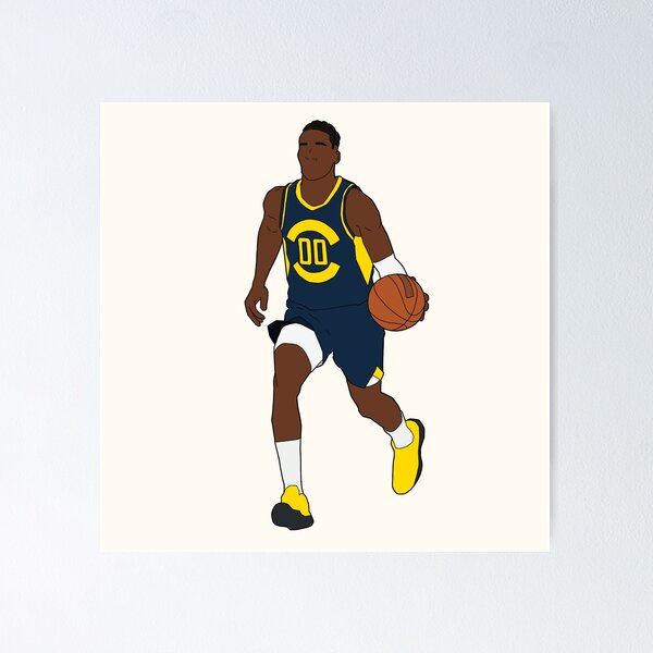 Item preview, Ben Mathurin Minimal designed and sold by WhelmdStudios .