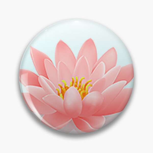 Item preview, Lotus designed and sold by MailineShop.
