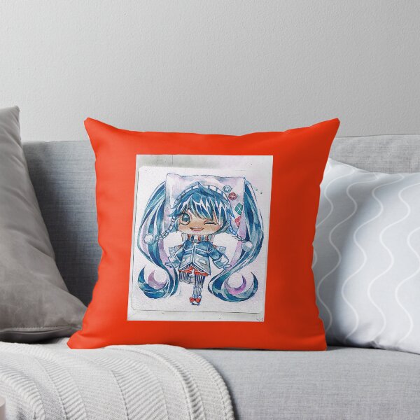 Artikelvorschau, Finalist des Snow Miku 2016 entworfen und verkauft von Paper HANk.