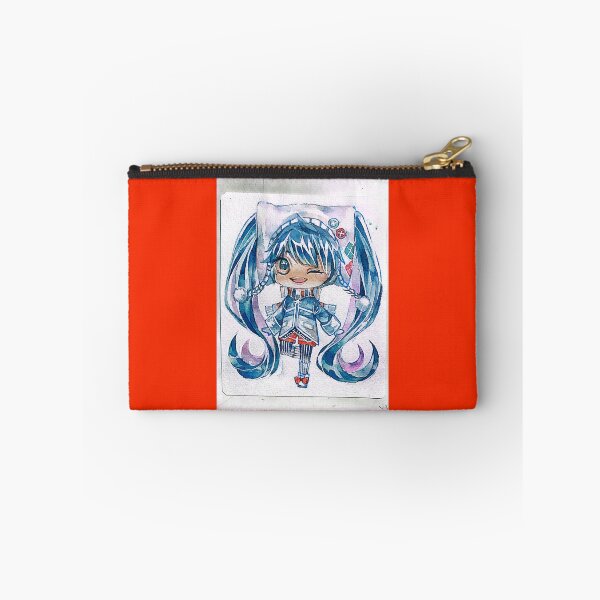 Item preview, Snow Miku 2016 finalist designed and sold by Paper HANk.