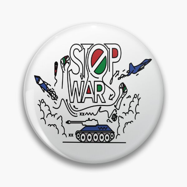Item preview, stop war palestine designed and sold by wafa80.
