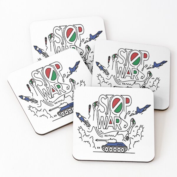 Item preview, stop war palestine designed and sold by wafa80.