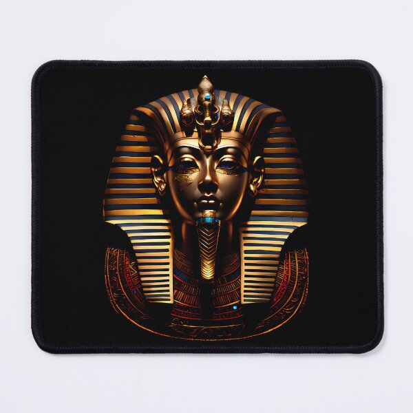 Item preview,  Mask of King Tutankhamun 2 designed and sold by ramysaqr.