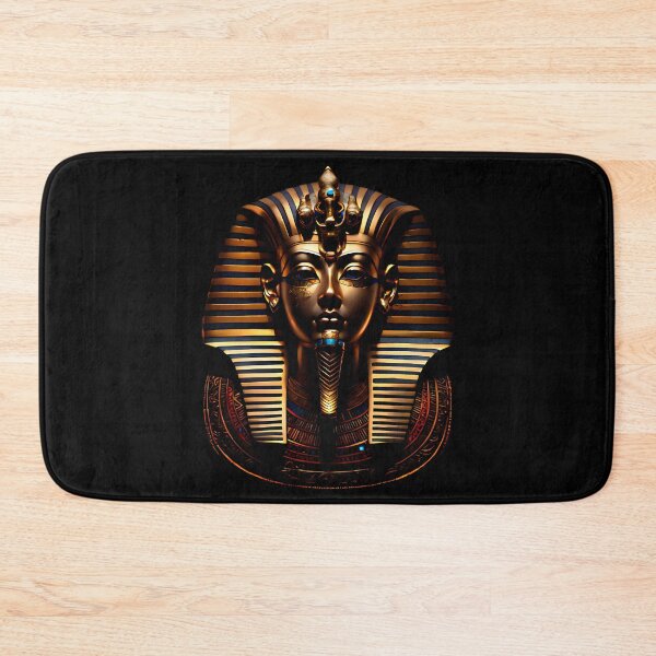 Item preview,  Mask of King Tutankhamun 2 designed and sold by ramysaqr.