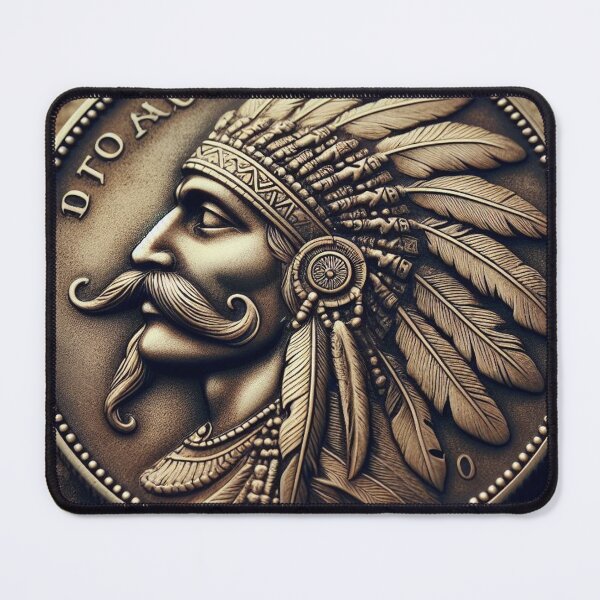 Item preview, Coin of the Maratha Kings designed and sold by ManiRanganaath.