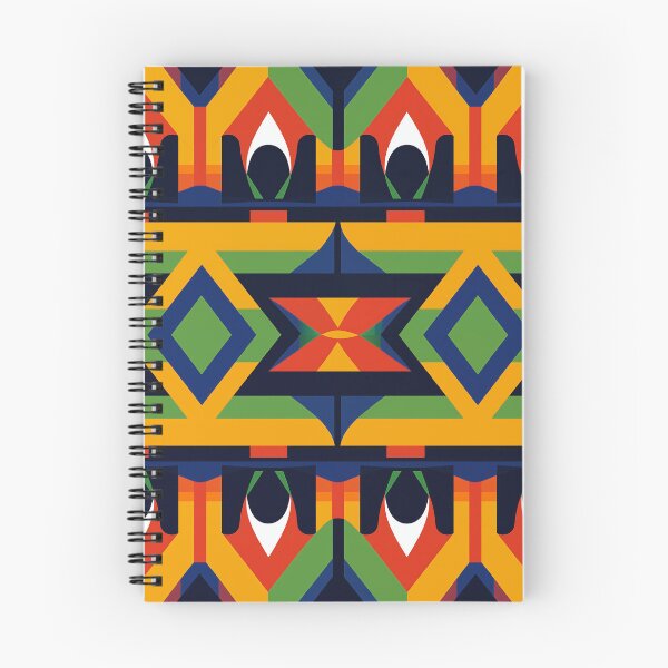 Item preview, African Tribal designed and sold by ColorsAndStyle.