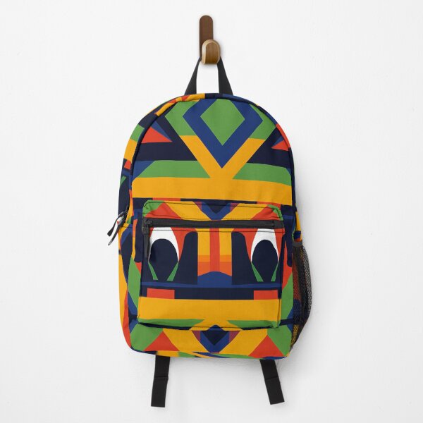 Item preview, African Tribal designed and sold by ColorsAndStyle.