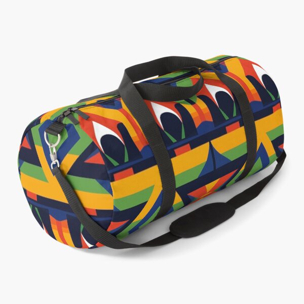 Item preview, African Tribal designed and sold by ColorsAndStyle.