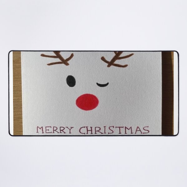 Item preview, Bear for Christmas day  designed and sold by The-design24.