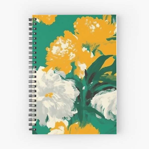 Item preview,  Sunny blooms, chicly mixed designed and sold by Tiptong.