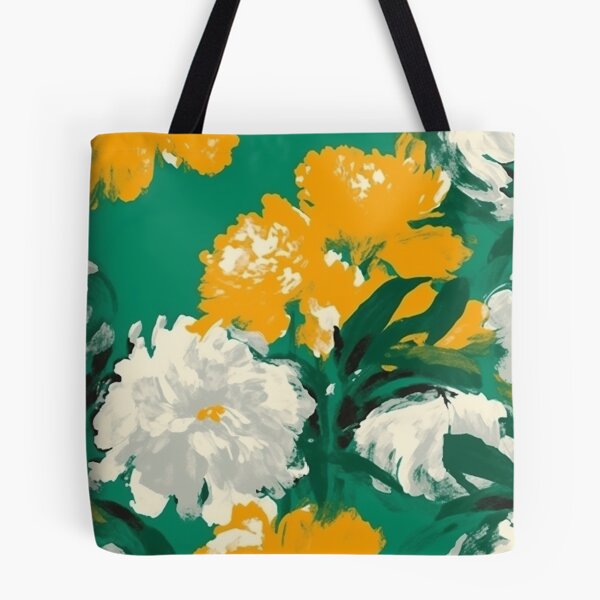 Item preview,  Flores soleadas, mezcladas con elegancia designed and sold by Tiptong.