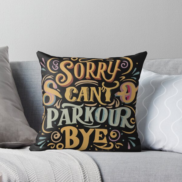 Item preview, sorry can't parkour bye designed and sold by Mustaph-Shop.