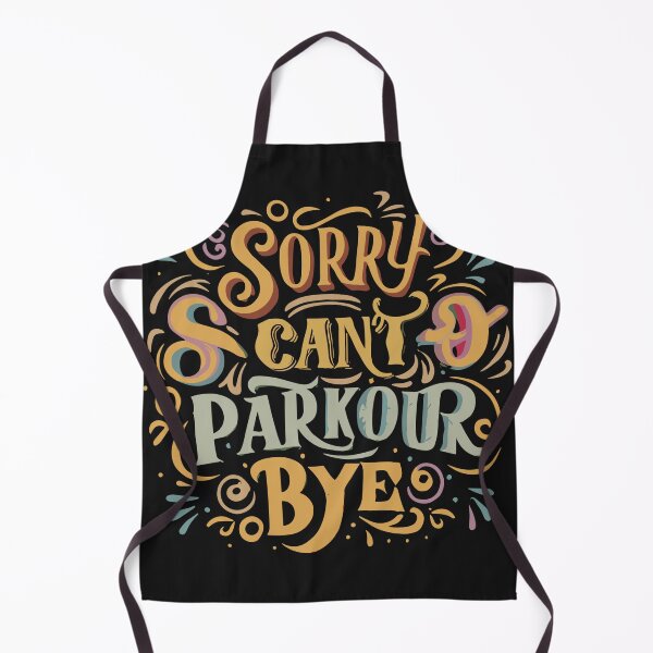 Item preview, sorry can't parkour bye designed and sold by Mustaph-Shop.