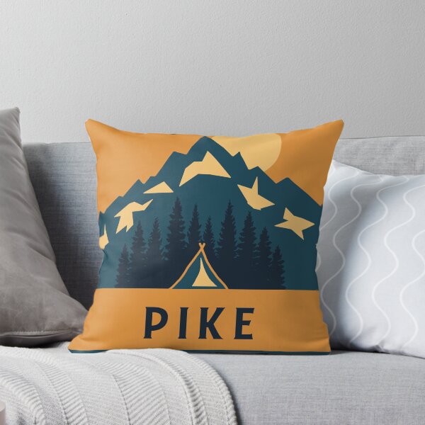 Artikelvorschau, Pike National Forest entworfen und verkauft von Nature-spirit.