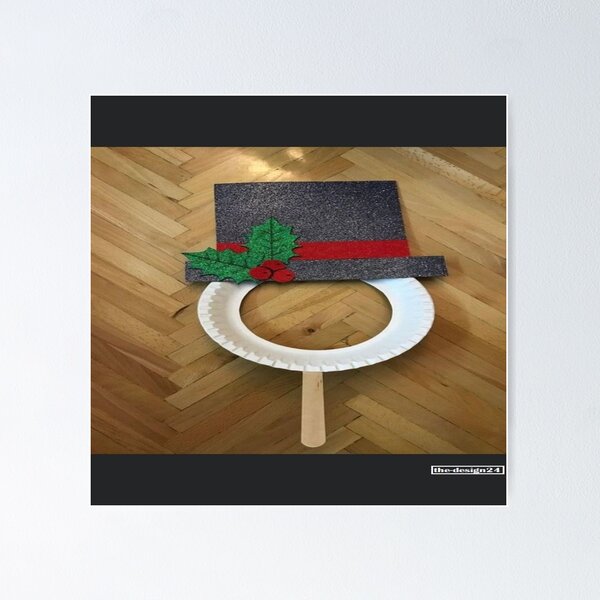 Item preview, Cap for Christmas day festival  designed and sold by The-design24.
