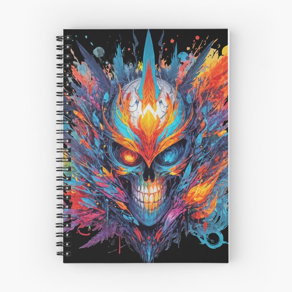 Item preview, Vivid Mortality - Chaos Collection designed and sold by LiveDesigner.