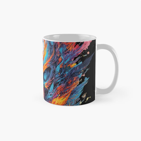 Item preview, Vivid Mortality - Chaos Collection designed and sold by LiveDesigner.