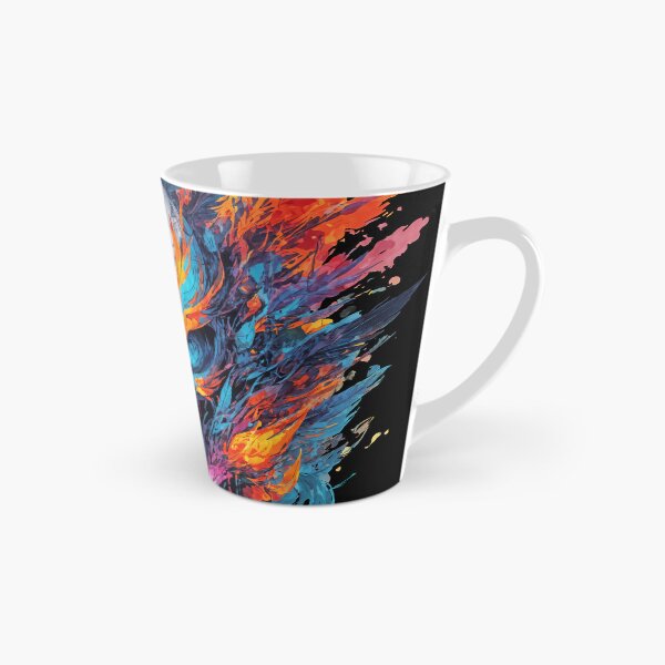 Item preview, Vivid Mortality - Chaos Collection designed and sold by LiveDesigner.