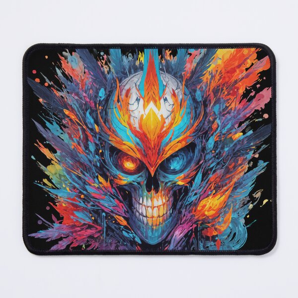 Item preview, Vivid Mortality - Chaos Collection designed and sold by LiveDesigner.