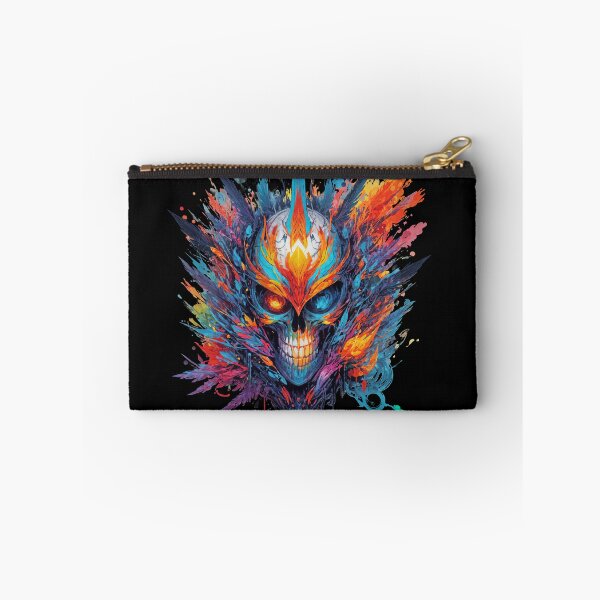 Item preview, Vivid Mortality - Chaos Collection designed and sold by LiveDesigner.