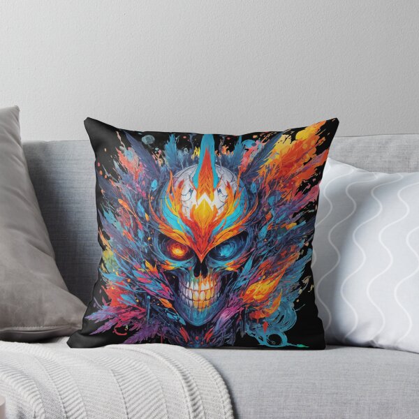 Item preview, Vivid Mortality - Chaos Collection designed and sold by LiveDesigner.