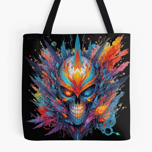 Item preview, Vivid Mortality - Chaos Collection designed and sold by LiveDesigner.