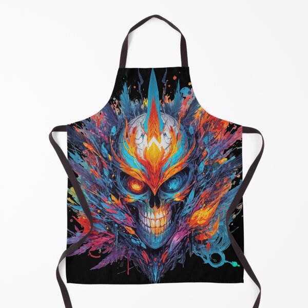Item preview, Vivid Mortality - Chaos Collection designed and sold by LiveDesigner.