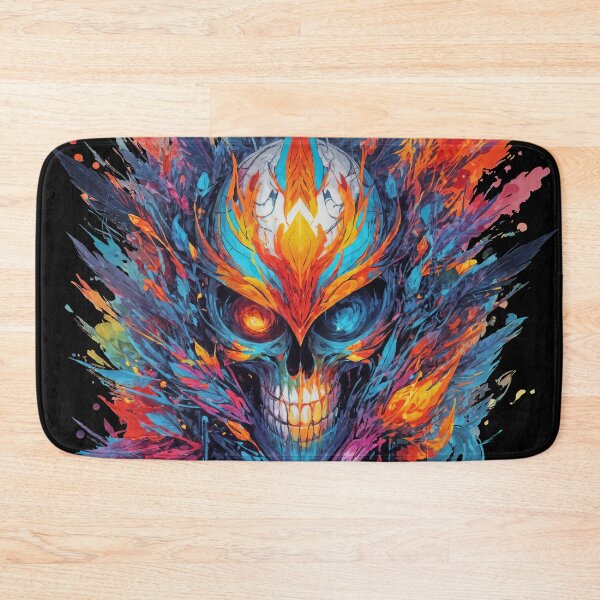 Item preview, Vivid Mortality - Chaos Collection designed and sold by LiveDesigner.