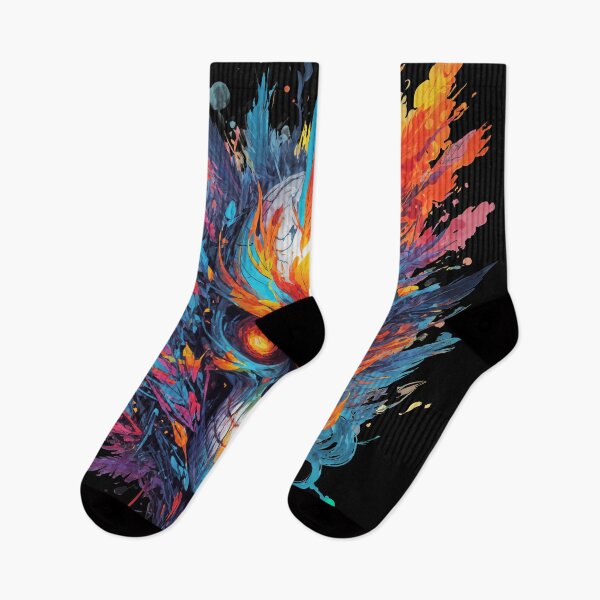 Item preview, Vivid Mortality - Chaos Collection designed and sold by LiveDesigner.