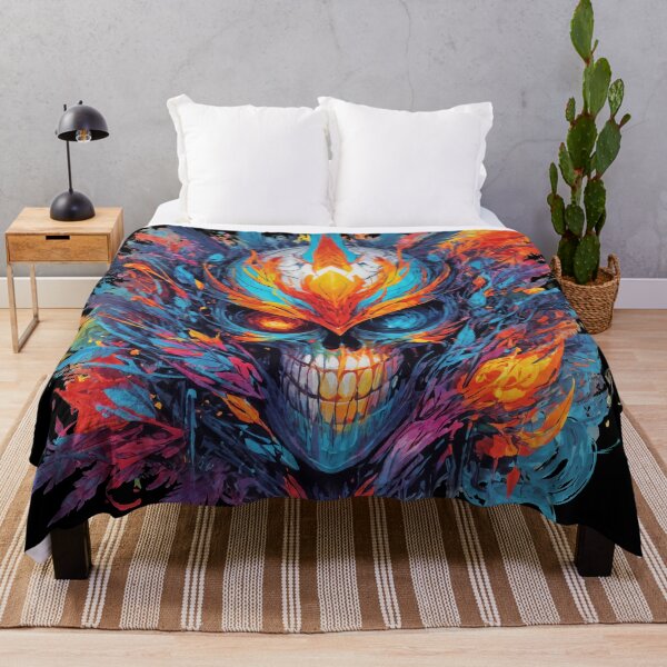 Item preview, Vivid Mortality - Chaos Collection designed and sold by LiveDesigner.