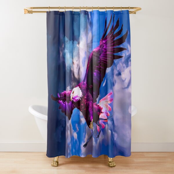 Item preview, Eagles Prey designed and sold by Tripp Art Studio.