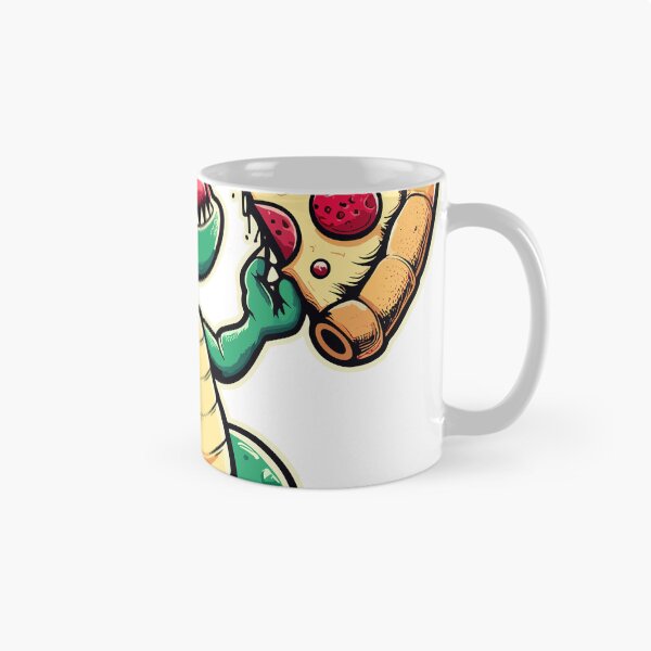 Item preview, Pizza-Rex designed and sold by Pattern-Parade.