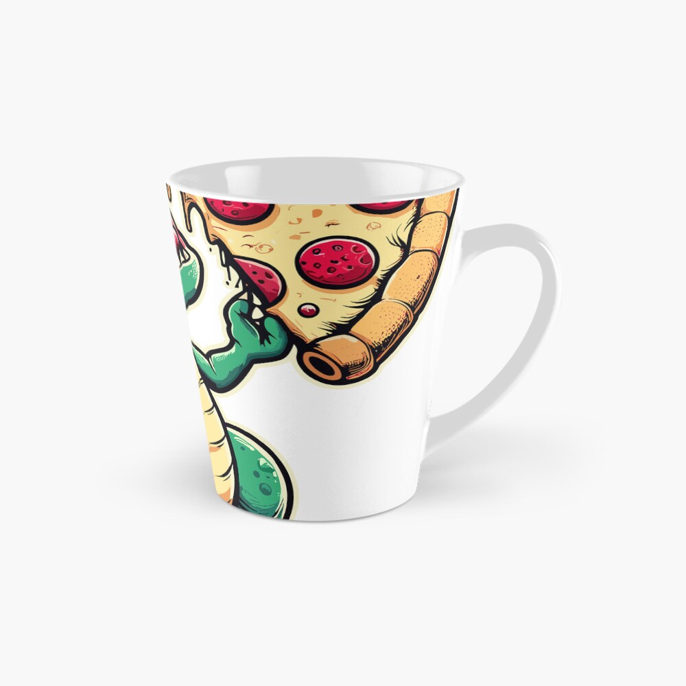 Item preview, Tall Mug designed and sold by Pattern-Parade.
